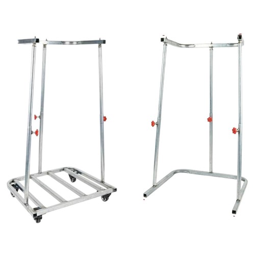 Bag holder heavy duty - holder,