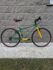 Kona Hahanna Retro Mountain