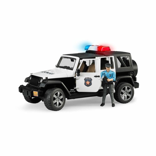 Bruder emergency vehicles - bruder,