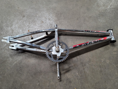 Midschool dyno nitro bmx - dyno, frame