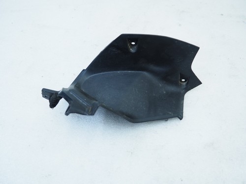 Left interior fairing kawasaki - left,
