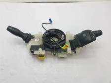 2014 RENAULT MEGANE STEERING