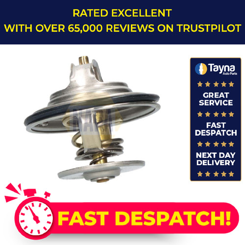 Coolant thermostat nth1070 - coolant,
