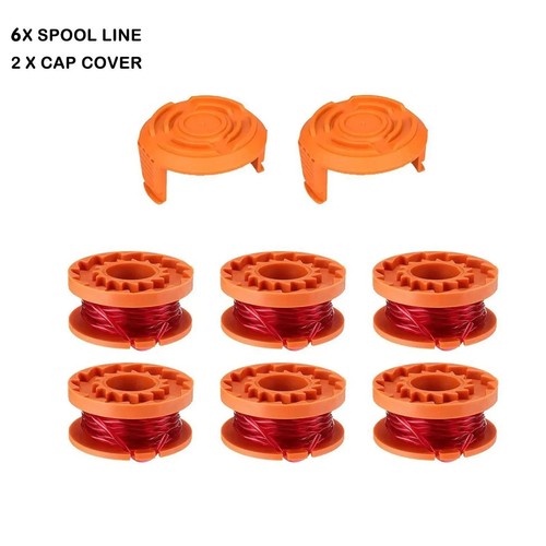 Strimmer line spool - strimmer,