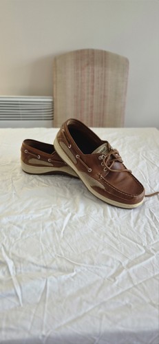 Sebago clovehitch waxed - sebago,