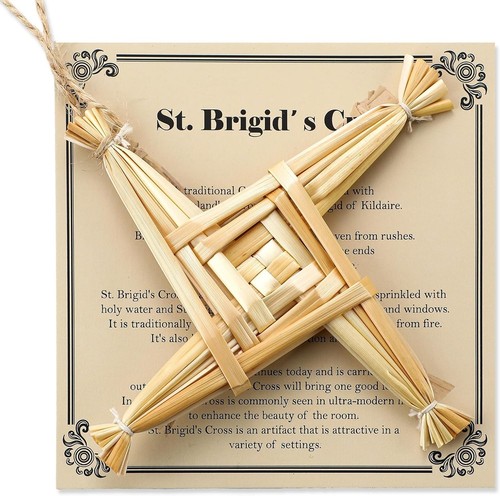 Bucherry brigid s wall - bucherry, brigid's