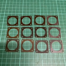 Ferrograph Tape Head Shims -