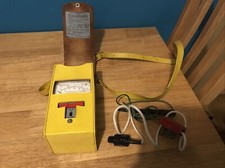 Edgcumbe Instruments Metrohm