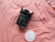 TAMRON AF IF  28-105MM 4-5.6