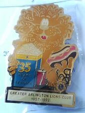 Greater Arlington Lions Club