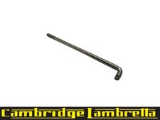 Lambretta Brake Rod 4th Section Right - D/LD