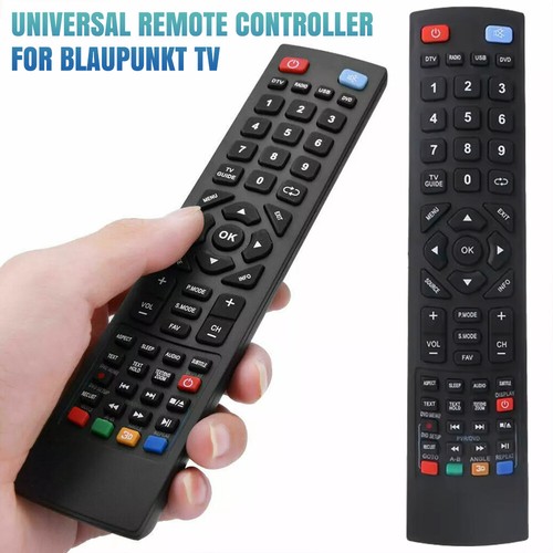 Universal remote controller - tv,