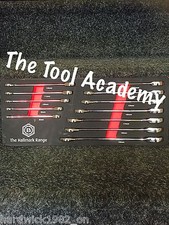 BRITOOL HALLMARK RATCHET