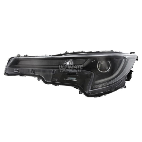 Headlight for toyota - toyota, corolla