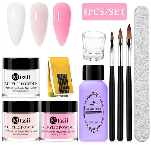 Pcs professional acrylic - pcs,