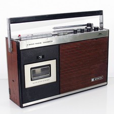 c.1970's SANYO RP 8505
