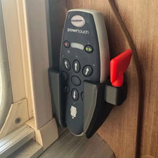 caravan trailer horsebox