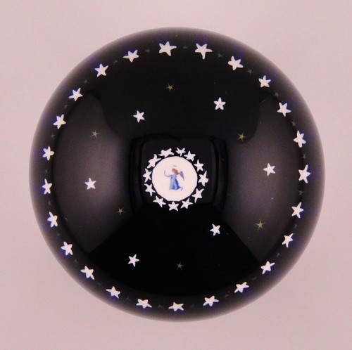 Perthshire paperweights - perthshire,