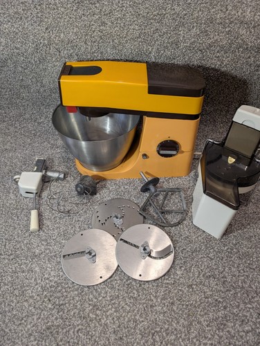 Kenwood chef a901 - a901, with