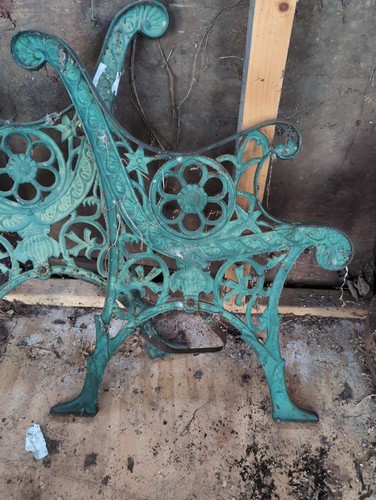 Vintage cast iron heavy - vintage,