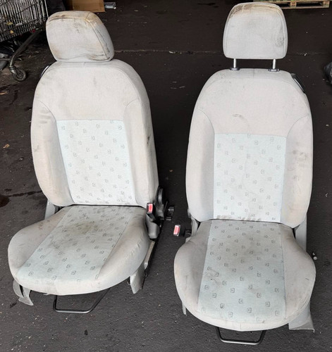 Ford fiesta mk6 3 - mk6, door