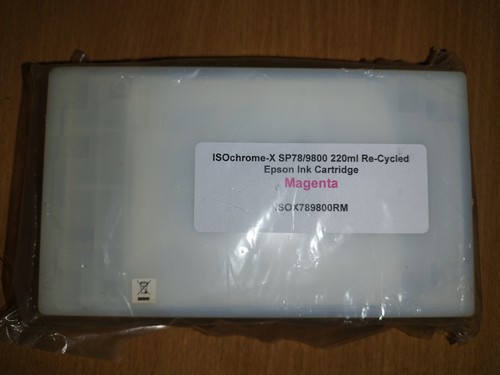 Light black ink - ink, cartridge