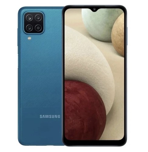Samsung galaxy a12 64gb - samsung,