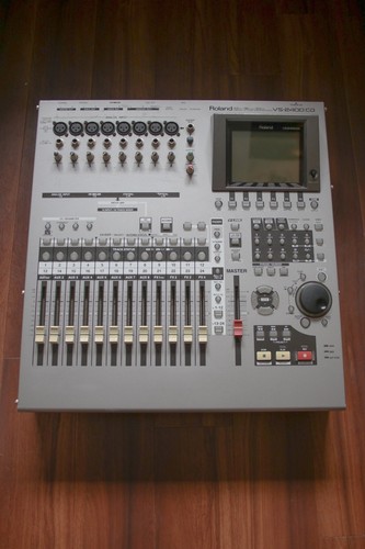 Roland 2400cd bit - roland, 24