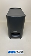 Bose PS 3-2-1 Powered Speaker
