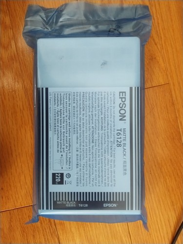 2017 genuine epson - 2017, matte