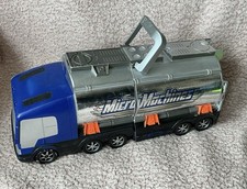 Micro Machines Super Stunt