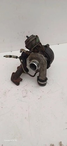 Opel vectra turbocharger - opel,