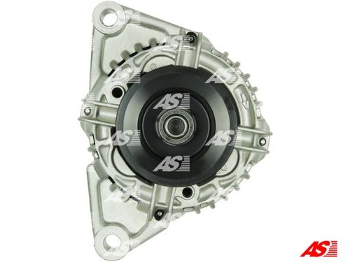 Alternator for iveco daily - alternator,