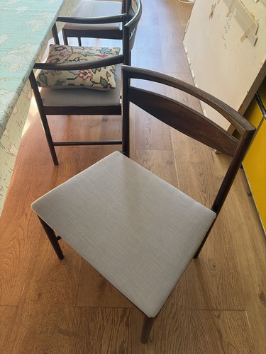 Set british mid century - 6,
