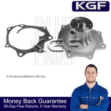 KGF Water Pump Fits Nissan