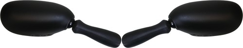 Pair mirrors for - suzuki, 650