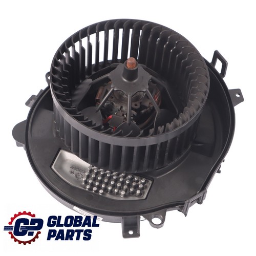 Volkswagen golf mk7 heater - vw,