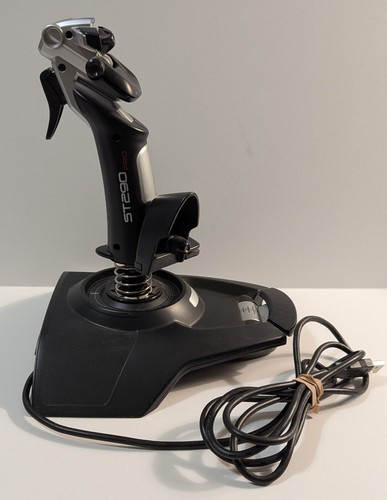 Saitek st290 pro usb - pro, pc