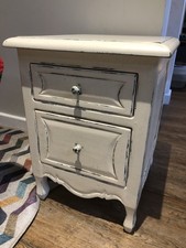Laura Ashley Bedside Table