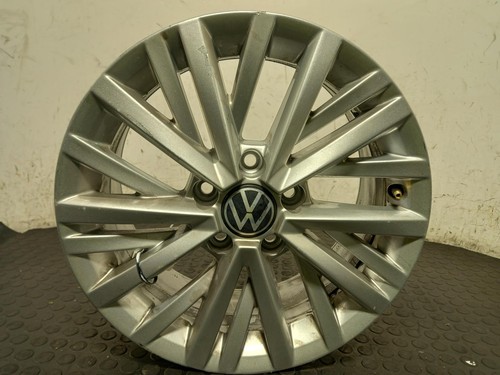 Volkswagen roc alloy wheel - alloy,