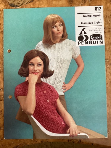 Women knitting patterns - knitting,