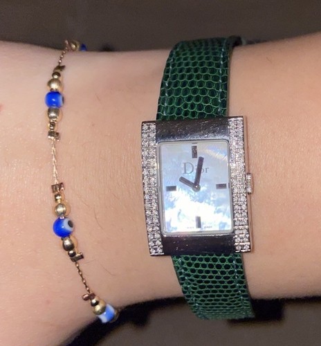 Christian dior malice green - dior,