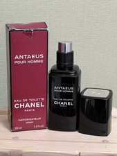 CHANEL ANTAEUS Eau de Toilette