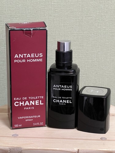 Chanel antaeus eau toilette - chanel, de