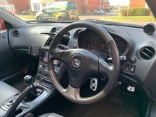 Toyota Celica Gen 7 ZZT231 JDM