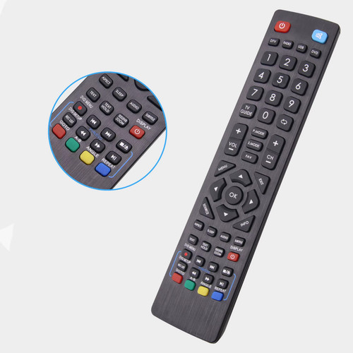 Genuine technika remote - genuine, tv