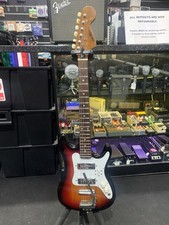 Satellite 65/T Vintage