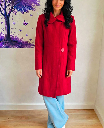 Vintage 80s new look - new, women's