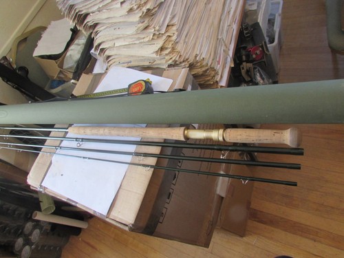 Stunning used once vision - a1,