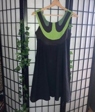 Skunkfunk  retro style  Women's Dress Size Xxs
